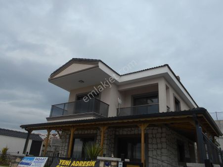 Olay'dan Full Yapılı Villa 16.500.000 Tl