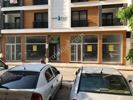 Şehitler Mh Şehitler Cd Satılık Kiracılı Dükkan