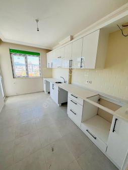 Varsak Esentepe 2+1 Satılık Daireler