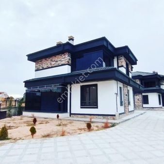 Sille Ak Mahallesi Site İçi Lüx Villalar