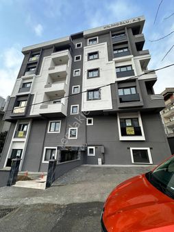 Kartal Hürriyet Mahallesinde Amerikan Mutfak 2+1 Satılık Daire