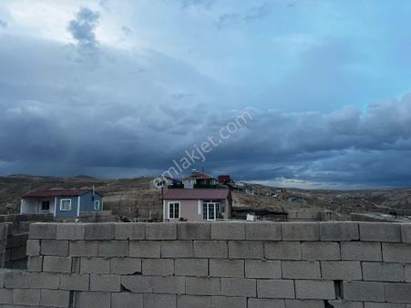 Ayaş Tekke Satılık Villa Arsası