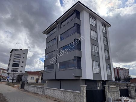 Pera'dan 71 Evler Mah Şehir Hst. Karşısı, Sıfır Eşyalı 2+0 Daire