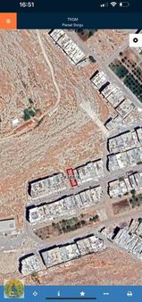 Realite Tapu Dan Satılık Parsel