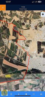 Realite Tapu Gayrimenkulden Akçakale Tatlıca Da Satılık Arsalar