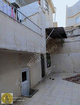 Bıçakçı Mah Konuk Evi Yanında 8 Odalı Bakımlı Süper İki Katlı Ev