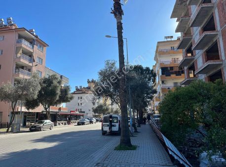 Muğla Ortaca Atatürk Mh Cmhuryet Cad Lux 2+1 Daire Mayıs Teslim.