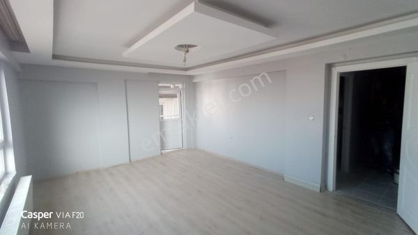 Satılık Daire Ekin Mamak Ankara 3+1 Giriş Kat İskanlı Asansörlü (boş Daire)120m2