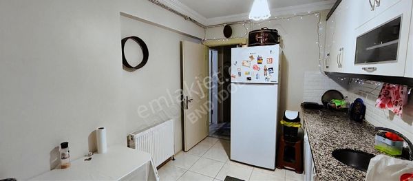 Frang Group'tan- Satılık Daire 2+1 Bahçeli Y.giriş