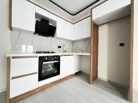 Yiğit Gayrimenkul'den Altınkum'da Yüksek Giriş Sıfır▃ Satılık 1+1 Daire▃