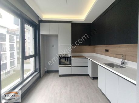 Emaks'tan/öveçlerde/2.5 Milyon Tl Kredili/şık/sıfır 3+1/dblx