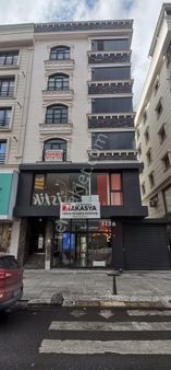 Seher İnşaattan Eski Edirne Asfaltı Üzerinde 3+1 Sıfır Daire