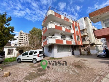 Yaşa Gyd - Merkezi Konumda Zemin + 2 Kat Müstakil Bina