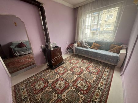 Acil Konak Gürçeşme Cadde Yakını 2 Katlı 95m2 Müstakıl 2 Katlı Ev