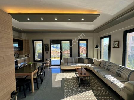 Köyceğiz Ekincik'de Hayallerinizin Villası