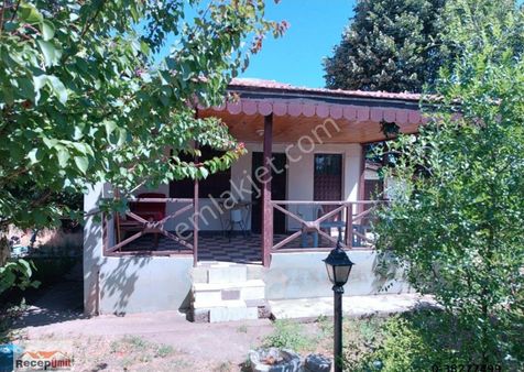 Recep Ümit Emlak'tan Sakintepe Koyunlar'da Satılık 2447 M2 Bağ Ve Müştemilat.