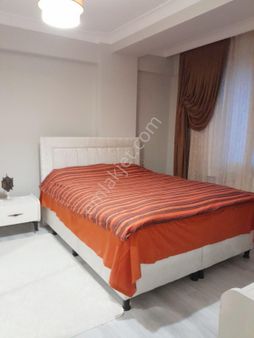 Avcılar Merkezde Metrobüse Komşu 2+1 Yeni Bina Ara Kat