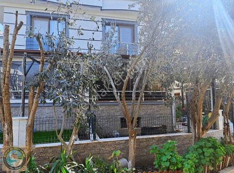 İzmir Özderede Satılık 4+1 Yazlık Kışlık Villa