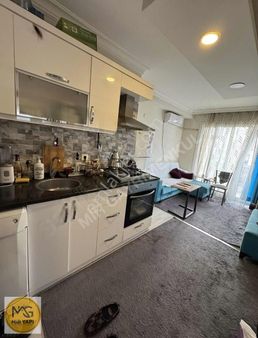 *mir'den Özel Tınaztepe Hast. Karşısı Arakat 1+1 Fırsat Daire*