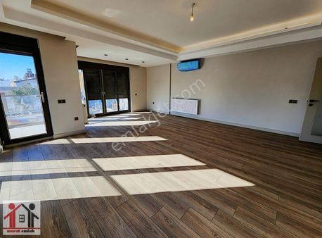 Meydankavağında Sıfırlüx 4+1 Dublex Daire Önü Açık Ferah