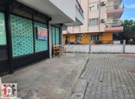 Meydan Kavşağı Yakını Kullanışlı Dükkan