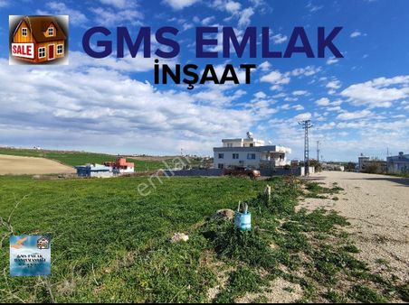 Karataş'ta Uygun Fiyata Büyük Yatırım Yapma Fırsatı Satılık 2.070m² Konut İmarlı Bölgede Hisse