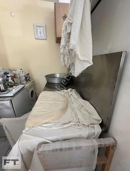 Kalkancı Da Devren Kiralık Yufka Dükkanı