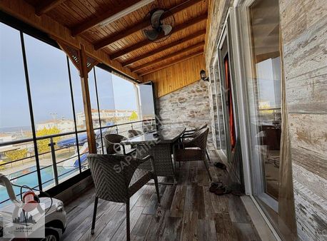 Sapphıre Gayrimenkul'den Bozdağ Mevkiin'de Satılık Fırsat Villa