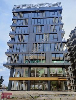 Ft Gayrimenkul Den Ft Plaza Da Satılık Ofis