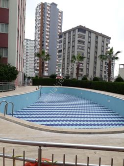 Adana Seyhan Pınar Mah Full Donatılı Site De Kapalı Mutfak 3+1