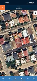 Didim Fevzi Paşa Mah Denize 400mt Mesafede %40 İmarlı Mustakil Villa Arsası