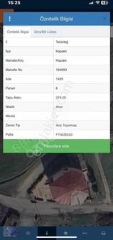 Öz Uğur Emlaktan Satılık