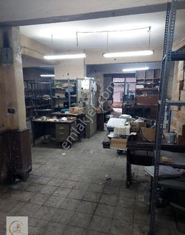 Ertürk Emlak'tan Demetevler Demetgül Mah. 422.sokak'ta Satılık Depo