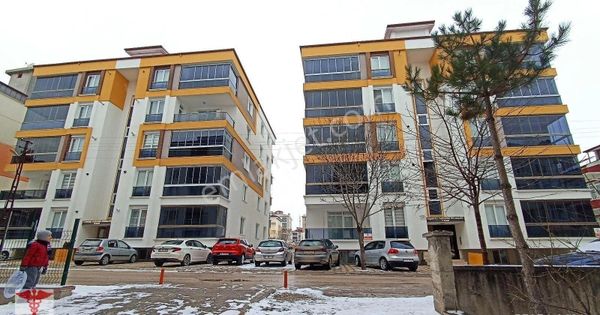 Klass Emlak'tan Mahsen Mahallesi Satılık Daire