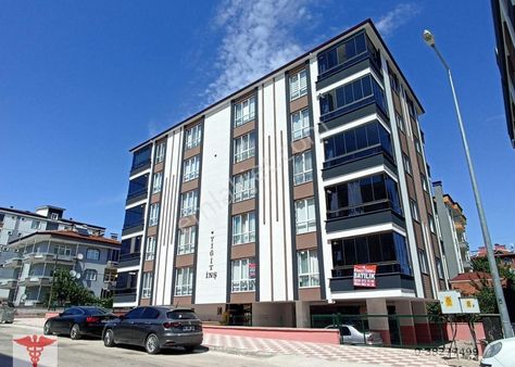 Klass Emlak'tan Merzifon'da Satılık Daire