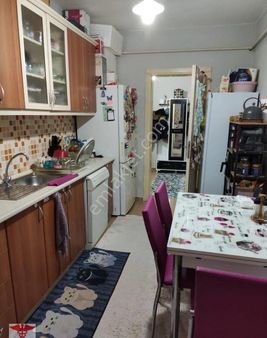 Klass Emlak'tan 1. Etap Toki De Satılık 3+1 Daire