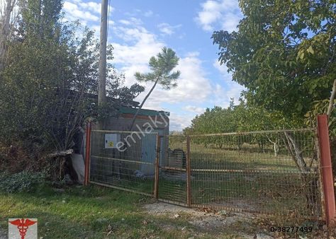 Klass Emlaktan Merzifonda Satılık Bağ Bahçe Veya Çiftlik Olarak Kullanılan Arazi