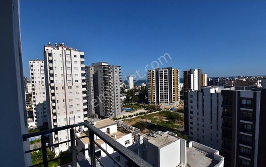 Tece'de Sıfır Fırsat Daire 1+1. Yüksek Kredi Fırsatı