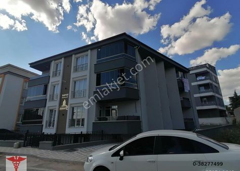 Klass Emlaktan Merzifonda Satılık Sıfır 2+1 Daire