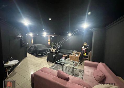 Satılık Dükkan Etimesgut Piyade (ırmak Emlak)