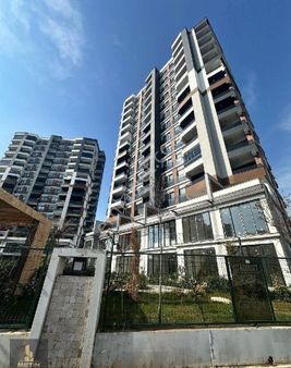 Mersin Mezitli Tece Mahsatılık Daire