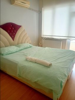 Orduda Günlük Kiralık Daire