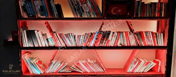 Kaymakamlık Yanında Müstakil Bahçeli Satılık Mülk!!!