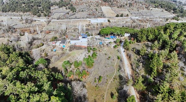 Çanakkale Bayramiç Külcüler Satılık Tarla