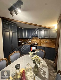 Sancaktepe'de Full Eşyalı Ultra Lüx Satılık 4+1 Çatı Dubleksi