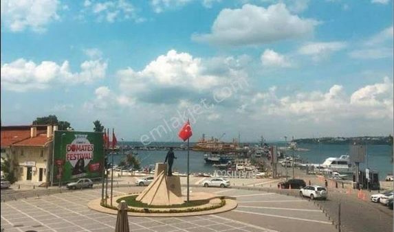 İstanbul Silivri Fenerköyde Elektırık Su Dibinde