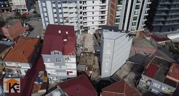 Karadeniz Emlak'tan Canik Te Satılık Arsa