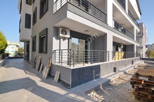 Aydın Didim Yenimahalle Satılık 3+1açık Mutfak Eşyasız 0 Daire
