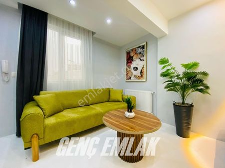 Göz Kamaştıran Yükset Kira Garantili Fırsat Süit Apartlar