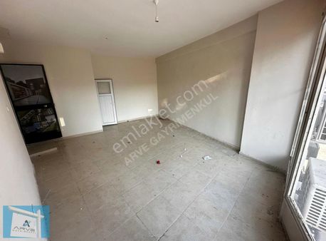 Arve'den Hamidiye Mah'de İşlek Bölgede Masrafsız Dükkan